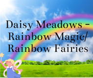 Daisy Meadows - Rainbow Fairies